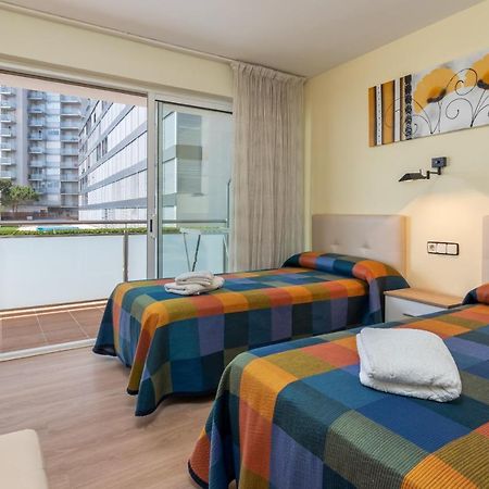Les Onades I Apartment Кастел Пладжа де Аро Екстериор снимка