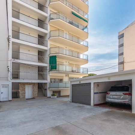 Les Onades I Apartment Кастел Пладжа де Аро Екстериор снимка